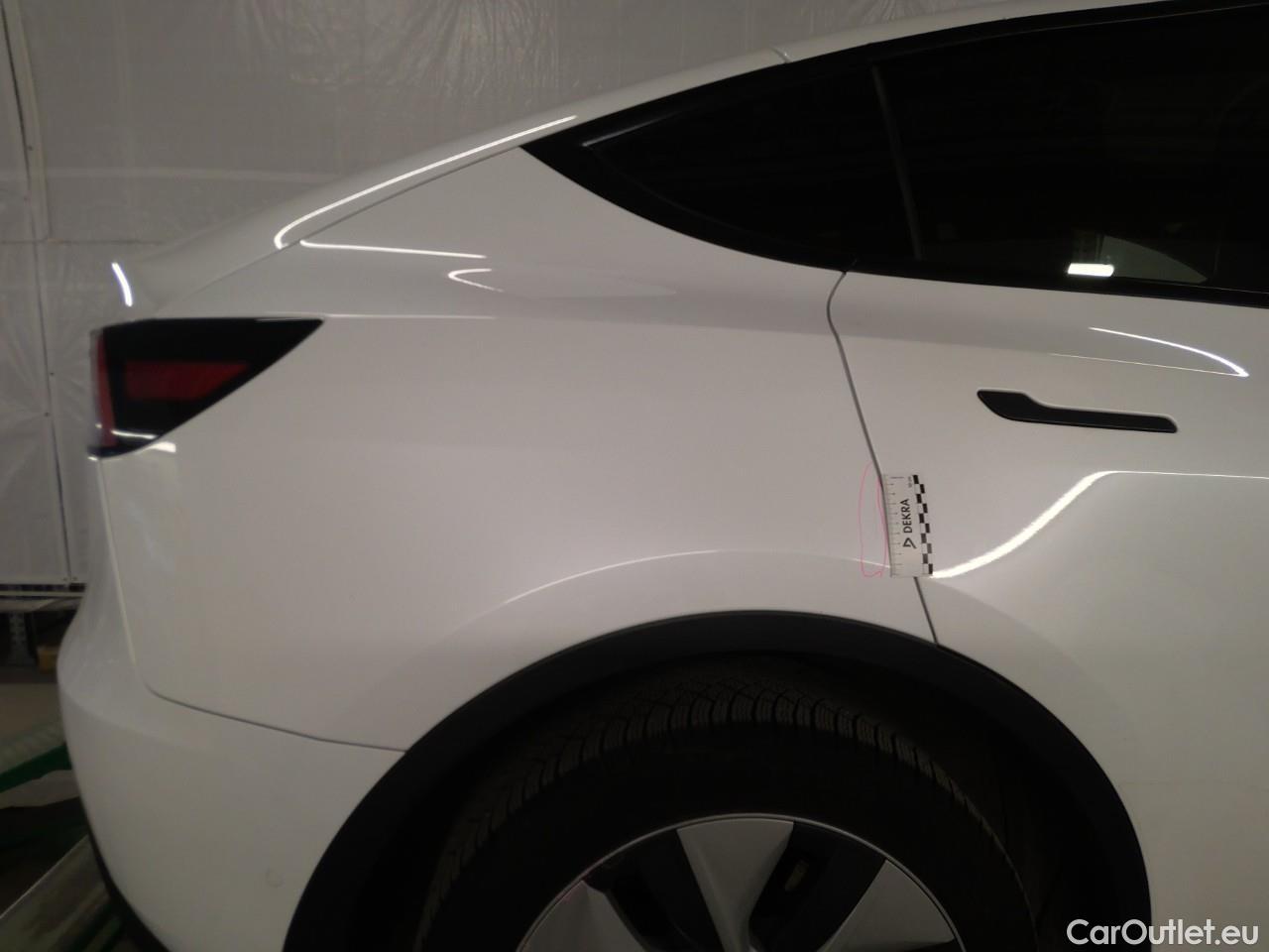  Tesla  Model Y  75kWh Long-Range AWD #23