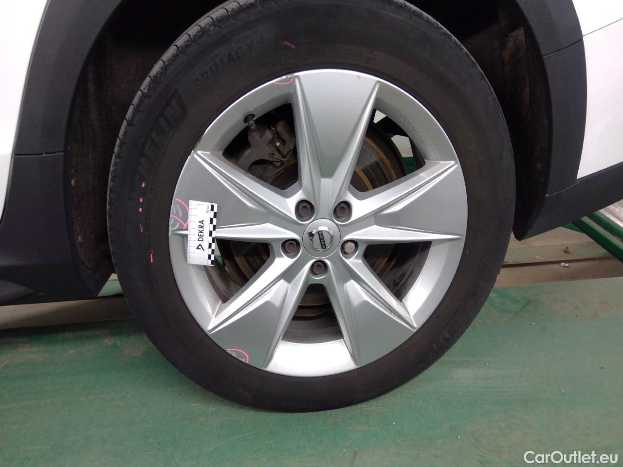  Volvo  V60  CC B4D Ad.Na.P.Ed. AWD Aut #17