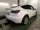  Tesla  Model Y  Long-Range AWD #3