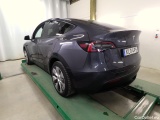  Tesla  Model Y  75kWh Long-Range AWD #4