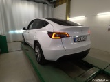  Tesla  Model Y  75kWh Long-Range AWD #4