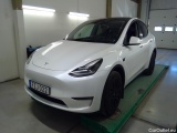  Tesla  Model Y  Long Range AWD 5d #2
