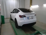  Tesla  Model Y  Long Range AWD 5d #3