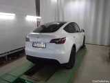 Tesla  Model Y  Long Range AWD 5d #4