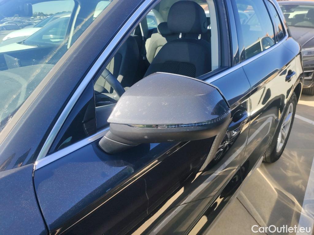  Audi  Q5 AUDI  / 2020 / 5P / todoterreno Advanced 35 TDI 120kW S tronic #13