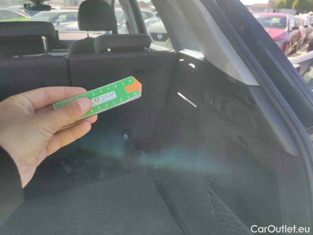  Audi  Q5 AUDI  / 2020 / 5P / todoterreno Advanced 35 TDI 120kW S tronic #6