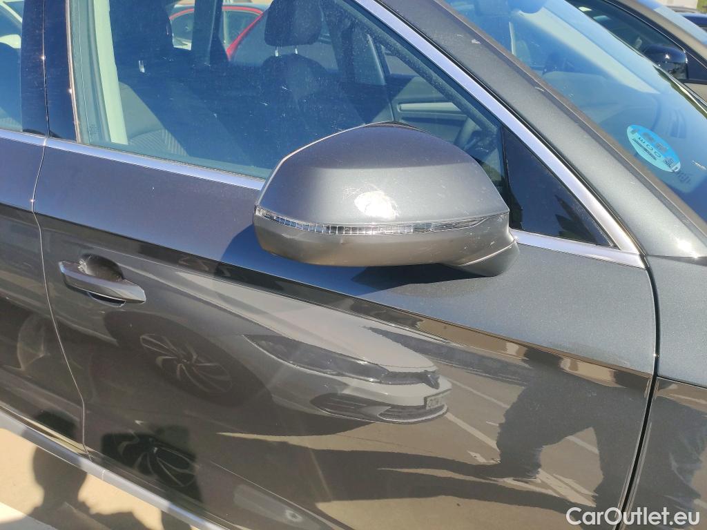  Audi  Q5 AUDI  / 2020 / 5P / todoterreno Advanced 35 TDI 120kW S tronic #15