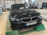  Bmw  Serie 3 330e xDrive 292hk Model Sport Line M Ratt Drag HiFi #2