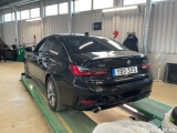  Bmw  Serie 3 330e xDrive 292hk Model Sport Line M Ratt Drag HiFi #4
