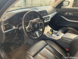  Bmw  Serie 3 330e xDrive 292hk Model Sport Line M Ratt Drag HiFi #12