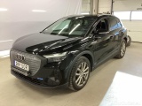 Q4 E-Tron