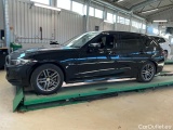  Bmw  Serie 3 330e xDrive 292hk Comfort Driving Ass Prof #3