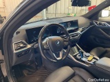  Bmw  Serie 4 eDrive 40 Gran Coupé 340hk Charged Drag #11