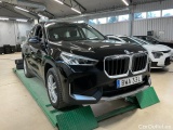  Bmw  X1 245hk xDrive X Line Drag #2