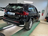  Bmw  X1 245hk xDrive X Line Drag #5