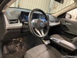 Bmw  X1 245hk xDrive X Line Drag #8