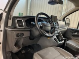  Ford  Tourneo 2.0 Ecoblue 130hk 320 Titanium 8 sits L2 Värmare Drag #12