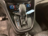  Ford  Transit Connect 230 LWB 1.5 EcoBlue 100hk Aut 3 Sits #8