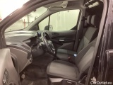  Ford  Transit Connect 230 LWB 1.5 EcoBlue 100hk Aut 3 Sits #9