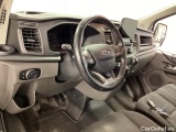  Ford  Transit 300 2.0 EcoBlue 130hk L2 Värmare 3 sits Inredning #12