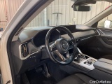  Mazda  CX-60 PHEV 327hk AWD Exclusive-Line Drag #9
