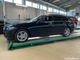  Mercedes  C-Klasse C300 e 313hk SE Edition Aut Drag #3