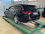  Mercedes  C-Klasse C300 e 313hk SE Edition Aut Drag #4