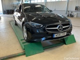  Mercedes  C-Klasse C300 e 313hk SE Edition Aut Drag #2