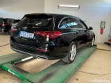  Mercedes  C-Klasse C300 e 313hk SE Edition Aut Drag #5