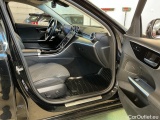  Mercedes  C-Klasse C300 e 313hk SE Edition Aut Drag #7