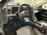  Mercedes  C-Klasse C300 e 313hk SE Edition Aut Drag #11