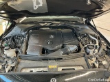  Mercedes  C-Klasse C300 e 313hk SE Edition Aut Drag #16