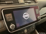  Nissan  Leaf 150hk N-Connecta #9