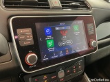  Nissan  Leaf 150hk N-Connecta #9