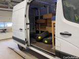  Renault  Master 3.5 T 2.3 dCi 135hk L2H2 Base Line Drag Inredning #9