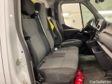  Renault  Master 3.5 T 2.3 dCi 135hk L2H2 Base Line Drag Inredning #19