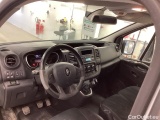  Renault  Trafic 3.0t 2.0 dCi 145hk L2H1 Värmare #6