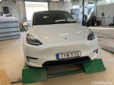  Tesla  Model Y Long Range 514hk AWD #2