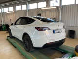  Tesla  Model Y Long Range 514hk AWD #4
