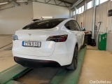  Tesla  Model Y Long Range 514hk AWD #5