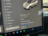  Tesla  Model Y Long Range 514hk AWD #13
