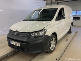  Volkswagen  Caddy Cargo Maxi 2.0 TDI 122hk DSG Värmare Drag #3