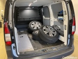  Volkswagen  Caddy Cargo Maxi 2.0 TDI 122hk DSG Värmare Drag #12