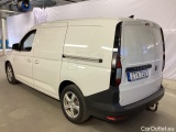  Volkswagen  Caddy Cargo Maxi 2.0 TDI 122hk Inredning Värmare Drag #4