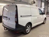  Volkswagen  Caddy Cargo Maxi 2.0 TDI 122hk Inredning Värmare Drag #5