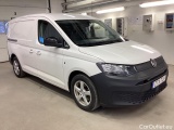  Volkswagen  Caddy Cargo Maxi 2.0 TDI 122hk Inredning Värmare Drag #2