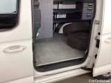  Volkswagen  Caddy Cargo Maxi 2.0 TDI 122hk Inredning Värmare Drag #8
