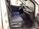 Volkswagen  Caddy Cargo Maxi 2.0 TDI 122hk Inredning Värmare Drag #7