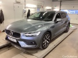  Volvo  V60 D4 190hk Momentum Adv Teknikpkt Harman Kardon Klimatpkt Drag #3