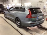  Volvo  V60 D4 190hk Momentum Adv Teknikpkt Harman Kardon Klimatpkt Drag #4